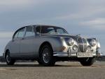 Jaguar Mark 2 1959 года